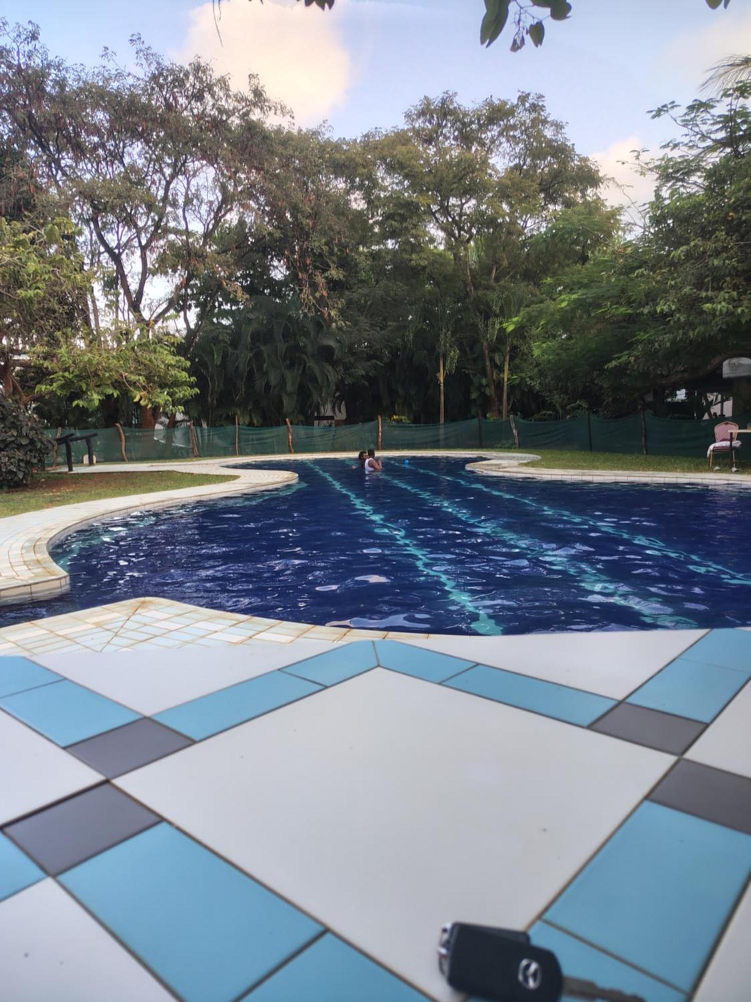 Mangro Hotel เดียนีบีช ภายนอก รูปภาพ