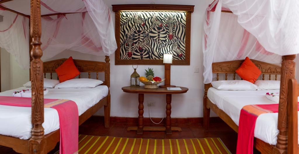 Mangro Hotel เดียนีบีช ห้อง รูปภาพ