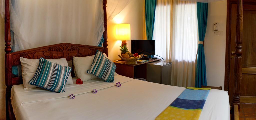 Mangro Hotel เดียนีบีช ห้อง รูปภาพ