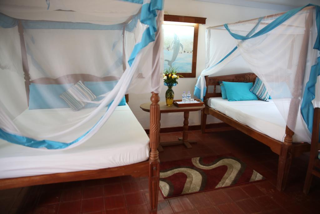 Mangro Hotel เดียนีบีช ภายนอก รูปภาพ