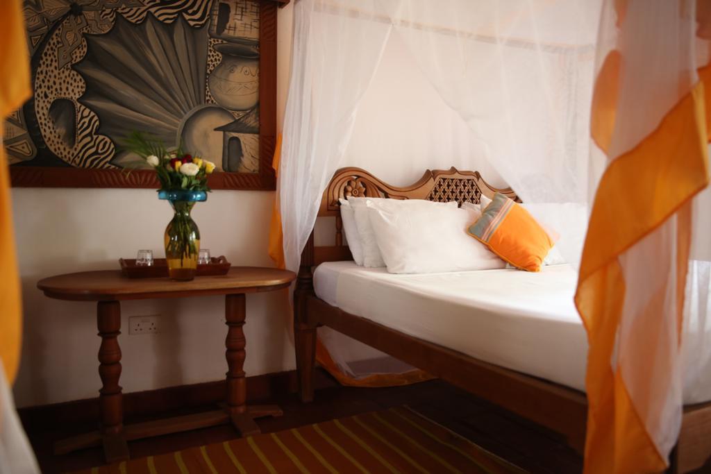 Mangro Hotel เดียนีบีช ภายนอก รูปภาพ