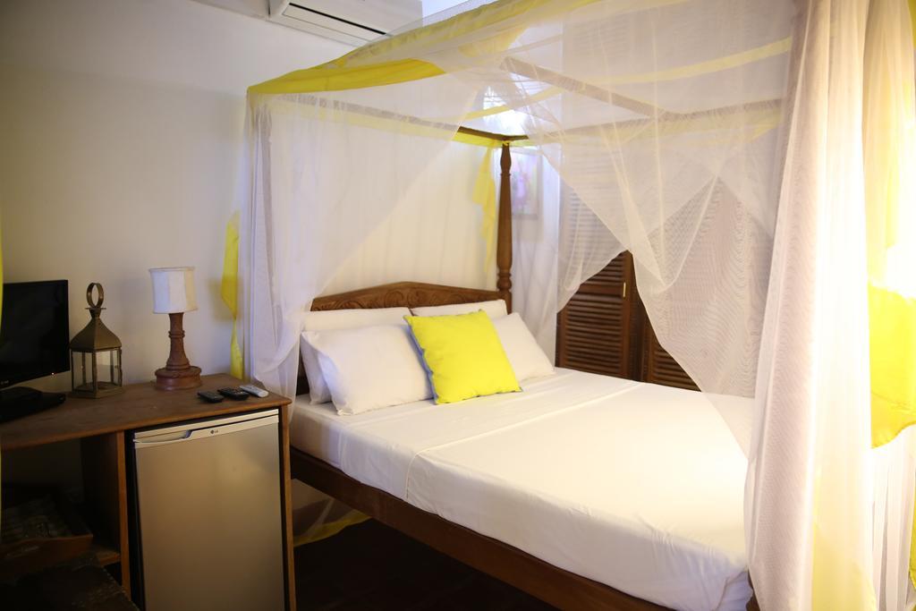 Mangro Hotel เดียนีบีช ภายนอก รูปภาพ
